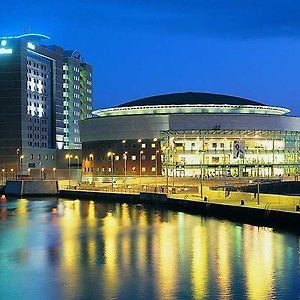 Hilton Belfast